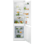 Electrolux ENT6NE18S Frigocongelatore Serie 600 TwinTech® 177,2 cm