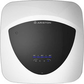 Ariston Andris Lux Eco 30/5 EU Verticale Boiler Sistema per caldaia singola Nero, Bianco