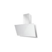 FABER S.p.A. Tweet EV8 LED WH A80 Cappa aspirante a parete Bianco 700 m³/h