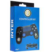 Cidiverte Controller Kit Inter 2.0 Custodia per controller per videogiochi