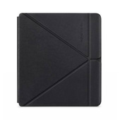 Rakuten Kobo N778-AC-BK-E-PU custodia per e-book reader 20,3 cm (8") Custodia a libro Nero