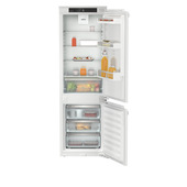 Liebherr ICNf 5103 Pure NoFrost frigorifero con congelatore Da incasso 251 L F Bianco