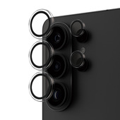 PanzerGlass ® Hoops® Proteggi Fotocamere Trasparente Samsung Galaxy S26 Ultra