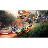 HOT WHEELS UNLEASHED 2 - Turbocharged Nintendo Switch