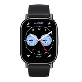Xiaomi Redmi Watch 5 Lite 4,98 cm (1.96") AMOLED 48 mm Digitale 410 x 502 Pixel Touch screen Nero GPS (satellitare)
