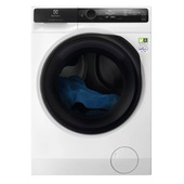 Electrolux EW8F710GCY lavatrice Caricamento frontale 10 kg 1600 Giri/min Bianco