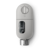 Philips Viva Collection 5000 Series, Macchina per la pasta fresca, Pasta Maker HR2345/19 - Compatto, con 4 trafile