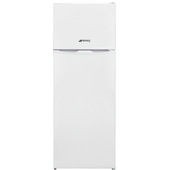 Smeg FD14EW frigorifero con congelatore Libera installazione 212 L E Bianco