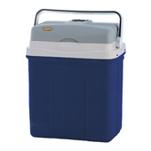 Ardes 5E25 borsa frigo 22 L Elettrico Blu