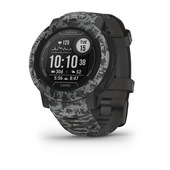 Garmin Instinct 2 Camo Edition 2,29 cm (0.9") MIP 45 mm Grafite GPS (satellitare)