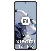 Xiaomi 12T Pro 16,9 cm (6.67") Doppia SIM Android 12 5G USB tipo-C 8 GB 256 GB 5000 mAh Nero