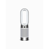 Dyson Purifier Hot+Cool 27 m² 61,4 dB Bianco
