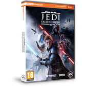 Electronic Arts Star Wars Jedi: Fallen Order, PC Standard
