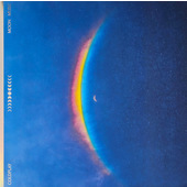 Warner Music Coldplay – Moon Music Vinile Rock