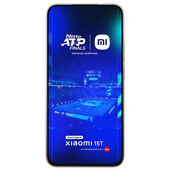 Xiaomi 15T 17,4 cm (6.83") 12 GB 256 GB 5500 mAh Rose Gold