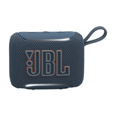 JBL GO 5 Altoparlante portatile mono Blu 4,8 W