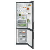 Electrolux Frigorifero Combinato Multiflow Classe C LNT7MC36X