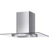 Faber 325.0568.803 cappa aspirante Cappa aspirante a parete Acciaio inox A+ 600 m³/h