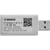 Bosch Kit WiFi CL2000 gateway/controller