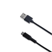 Celly USB-C31 cavo USB USB 3.2 Gen 2 (3.1 Gen 2) USB A USB C Nero
