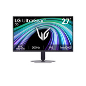 LG UltraGear 27G523B Monitor Gaming Full HD 27" IPS 200Hz 1ms