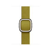 Apple MXW73ZM/A accessorio indossabile intelligente Band Giallo Poliestere
