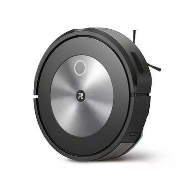 iRobot Roomba Combo j5 0,276 L Combi Antracite