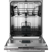 Asko Logic DFI533A A scomparsa totale 13 coperti C