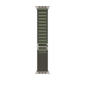 Apple Alpine Loop verde (49 mm) - Large