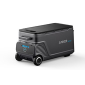 Anker EverFrost Powered Cooler 53L