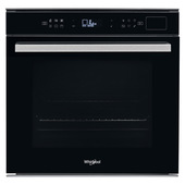 Whirlpool AKZMS 8680 BL 73 L A+ Nero