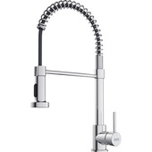 Franke Pola Semi Pro Cromo