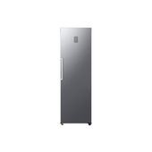 Samsung RR70H39CCTEF frigorifero Libera installazione 387 L Argento