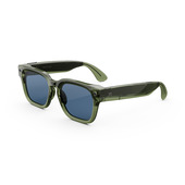 Meta Fury Racing Green, Lenti Light Blue Atlantic