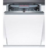Bosch Serie 4 SMV46KX04E lavastoviglie A scomparsa totale 13 coperti E