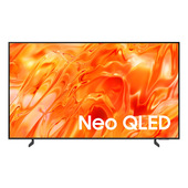 Samsung 85" Neo QLED QN70H 4K Vision AI Smart TV (2026)