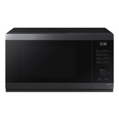 Samsung MG32DG4524CG Nero, Acciaio inox Microonde con grill Superficie piana 32 L 900 W