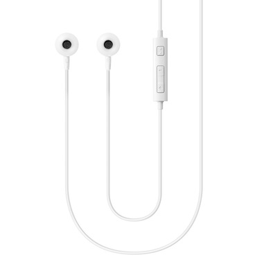 Samsung EO-HS130 Auricolare Cablato In-ear Musica e Chiamate Bianco