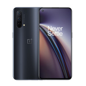 OnePlus Nord CE 5G 16,3 cm (6.43") Doppia SIM Android 11 USB tipo-C 8 GB 256 GB 4500 mAh Antracite