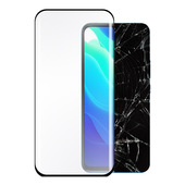 Area Ultra tempered Glass per Xiaomi Mi 10/Pro 5G/Ultra con copertura totale tono su tono