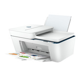 HP DeskJet Stampante multifunzione HP 4130e, Colore, Stampante per Casa, Stampa, copia, scansione, invio fax da mobile, HP+, Idoneo per HP Instant Ink, scansione verso PDF
