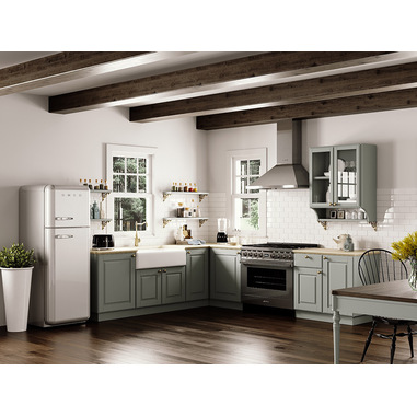 Smeg Tostapane 50's Style – Nero LUCIDO 2x2 – TSF01BLEU