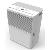 Hisense DH16 deumidificatore 5 L 45 dB Bianco