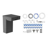 Dreame RAW6 Kit di accessori Robot aspirapolvere