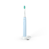 Philips 2100 series Spazzolino elettrico sonico azzurro HX3651/12
