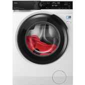 AEG LR7HUN94BY lavatrice Caricamento frontale 9 kg 1200 Giri/min Bianco