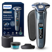 Philips SHAVER Serie 7000 Rasoio Elettrico S7882/55