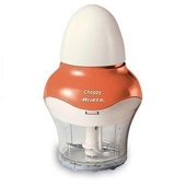Ariete Choppy Orange