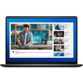 DELL DC16250 Intel Core 7 150U Computer portatile 40,6 cm (16") Full HD+ 16 GB DDR5-SDRAM 1 TB SSD Wi-Fi 6 (802.11ax) Windows 11 Pro Italiano Nero