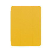 Tucano IPDA11M2ST-DY custodia per tablet 27,9 cm (11") Custodia a libro Giallo